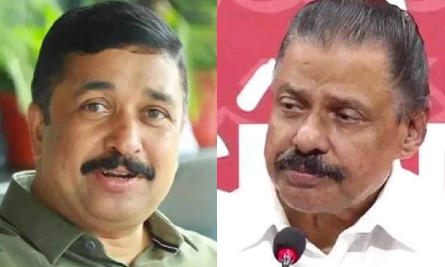 വെറുമൊരു കട്ടൻ ചായക്കും പരിപ്പുവടക്കും മാത്രമായി ഗോവിന്ദൻ മാസ്റ്റർ ഇങ്ങനെയൊരു ആർ.എസ്.എസ് പ്രീണന പ്രസ്താവന നടത്തുമെന്ന് നിഷ്കളങ്കരേ നിങ്ങളിപ്പോഴും കരുതുന്നുവോ