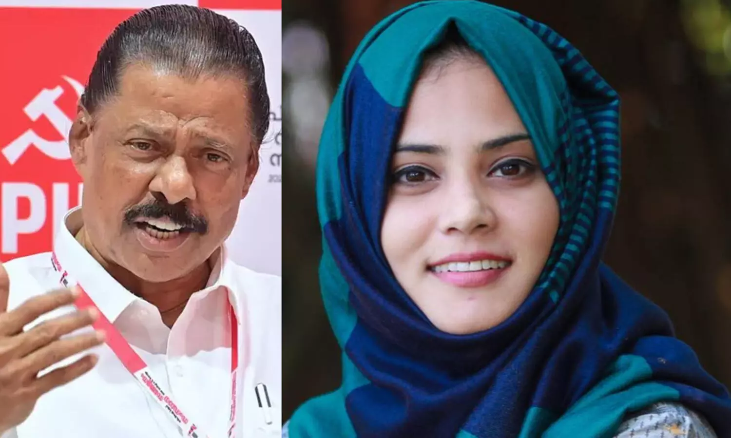 എം.വി. ഗോവിന്ദൻ ഇപ്പോൾ ആർ.എസ്.എസ് ബന്ധം വെളിപ്പെടുത്തിയതിന് രണ്ട് ഉദ്ദേശ്യങ്ങളുണ്ട് -ഫാത്തിമ തഹ്‍ലിയ