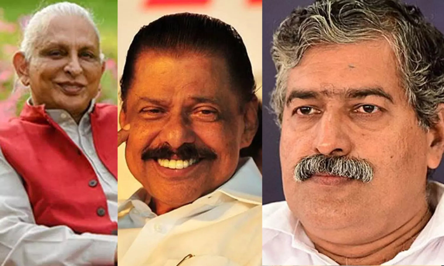 ശ്രീ എമ്മിനെ മധ്യസ്ഥനാക്കി ആർ.എസ്.എസുമായി വിലപേശിയ നേതൃത്വമാണ് സി.പിഎമ്മിന്റേത്; എം.വി. ഗോവിന്ദന്റെ തുറന്നുപറച്ചിൽ ആർ.എസ്.എസിന്റെ വോട്ടുവാങ്ങാൻ -എൻ. വേണു