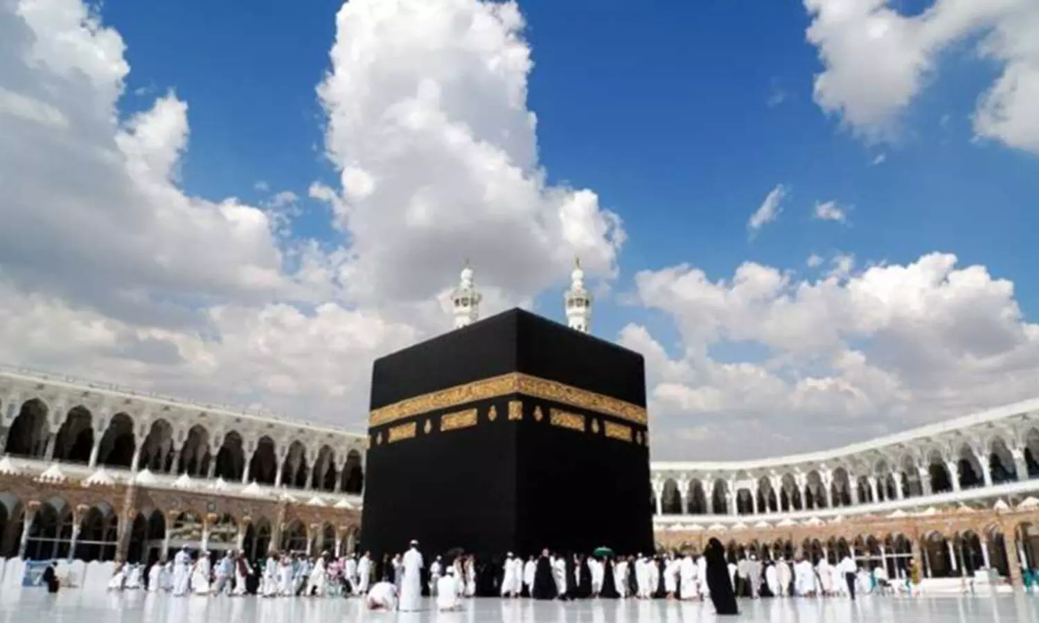 സേവനങ്ങളിൽ വീഴ്ച; ഏഴ് ഉംറ കമ്പനികളെ സസ്പെൻഡ് ചെയ്തു