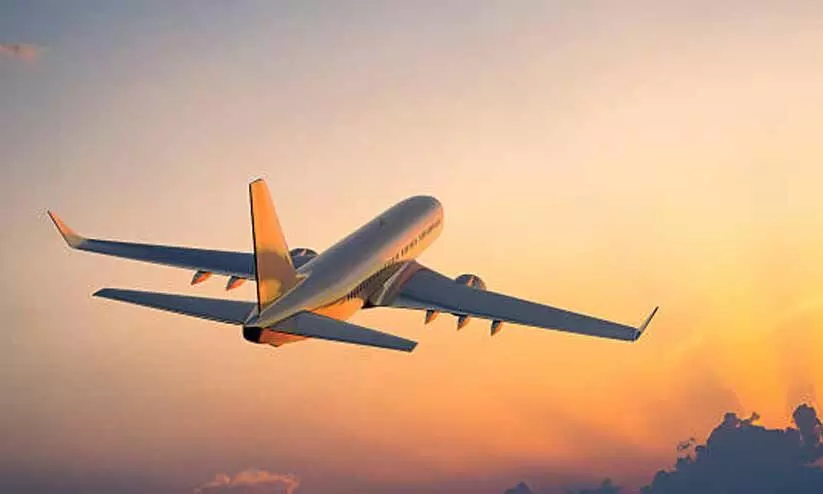 വി​മാ​ന​ത്തി​ലെ ഏ​റ്റ​വും സു​ര​ക്ഷി​ത​മാ​യ സീ​റ്റ് ഏ​ത്?