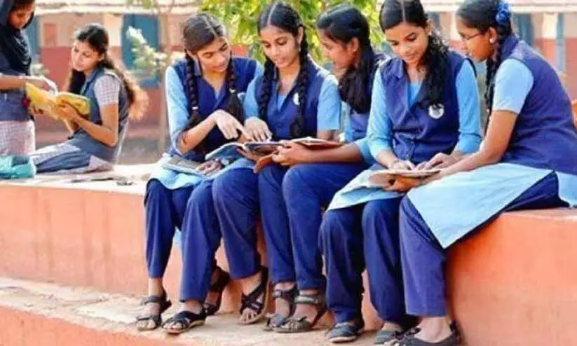 ഹയർ സെക്കൻഡറി സ്പോർട്ട്സ് ക്വോട്ട സപ്ലിമെന്ററി അലോട്ട്മെന്റ്