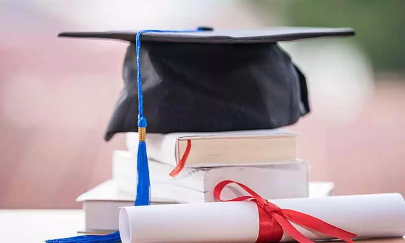 സർവകലാശാല വാർത്തകൾ