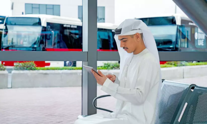 ദുബൈയിൽ 43 ബസ്, മറൈൻ സ്റ്റേഷനുകളിൽ സൗജന്യ വൈഫൈ ദുബൈയിൽ 43 ബസ്, മറൈൻ സ്റ്റേഷനുകളിൽ സൗജന്യ വൈഫൈ