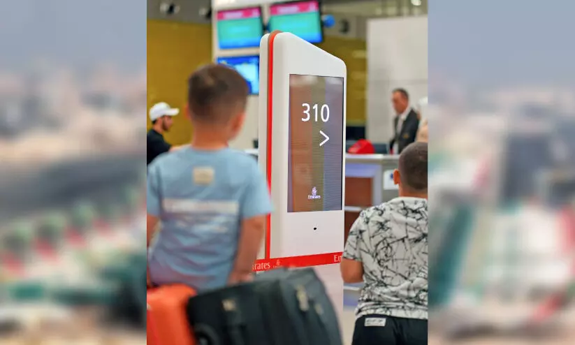 വി​മാ​ന​ത്താ​വ​ള​ങ്ങ​ളി​ൽ അ​ടി​യ​ന്ത​ര ഇ​ട​പെ​ട​ലി​ന്​ സം​വി​ധാ​നം