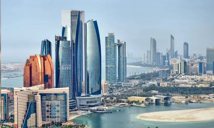 സുരക്ഷിത നഗരങ്ങളിൽ വീണ്ടും അബൂദബി ഒന്നാമത് സുരക്ഷിത നഗരങ്ങളിൽ വീണ്ടും അബൂദബി ഒന്നാമത്