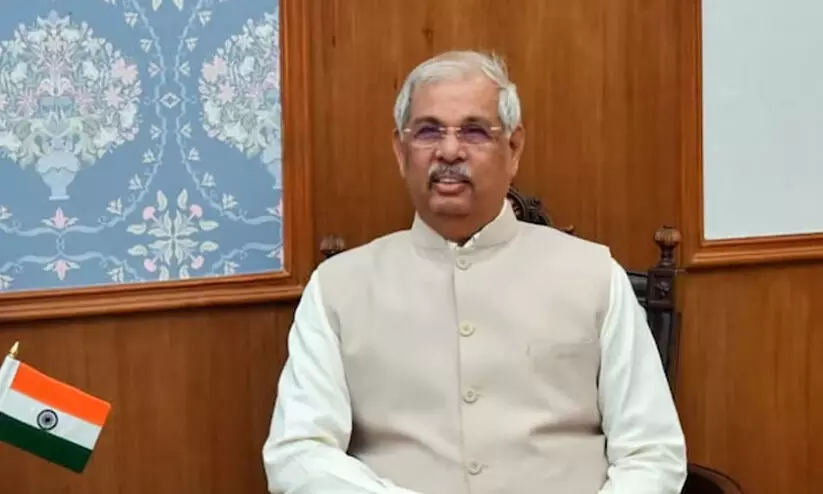 സർവകലാശാല അധ്യാപക ഒഴിവ്: വിശദാംശം തേടി ഗവർണർ