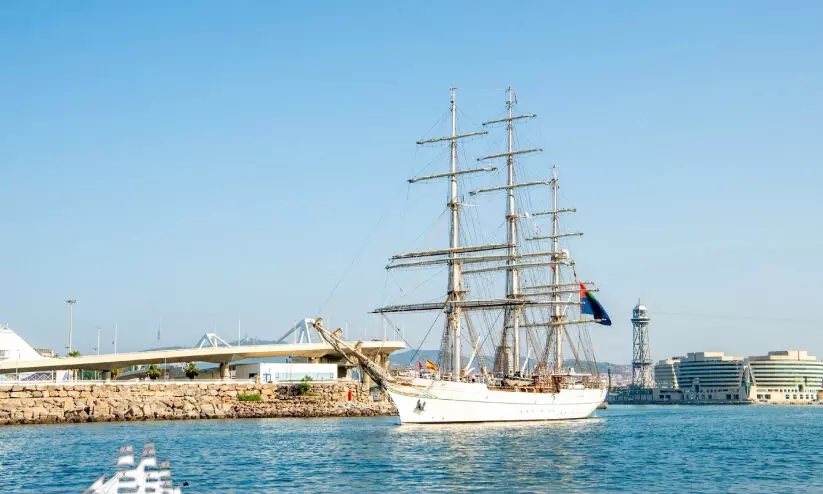 ശ​ബാ​ബ് ഒ​മാ​ൻ-​ര​ണ്ട് ലി​സ്ബ​ണി​ലേ​ക്ക്