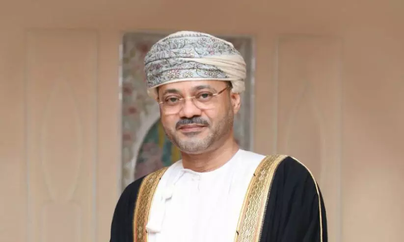 ന​യ​ത​ന്ത്ര ശ്ര​മ​ങ്ങ​ൾ ശ​ക്ത​മാ​ക്കും-​ഒ​മാ​ൻ