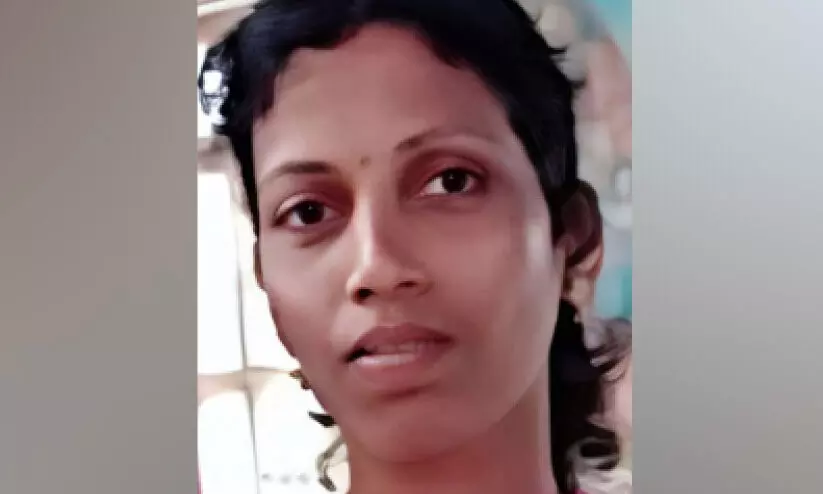 ഷോ​ക്കേ​റ്റ് മ​രി​ച്ചു