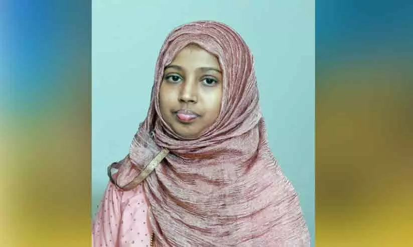 ഹജ്ജിനെത്തിയ തിരുവനന്തപുരം സ്വദേശിനി മക്കയിൽ മരിച്ചു ഹജ്ജിനെത്തിയ തിരുവനന്തപുരം സ്വദേശിനി മക്കയിൽ മരിച്ചു