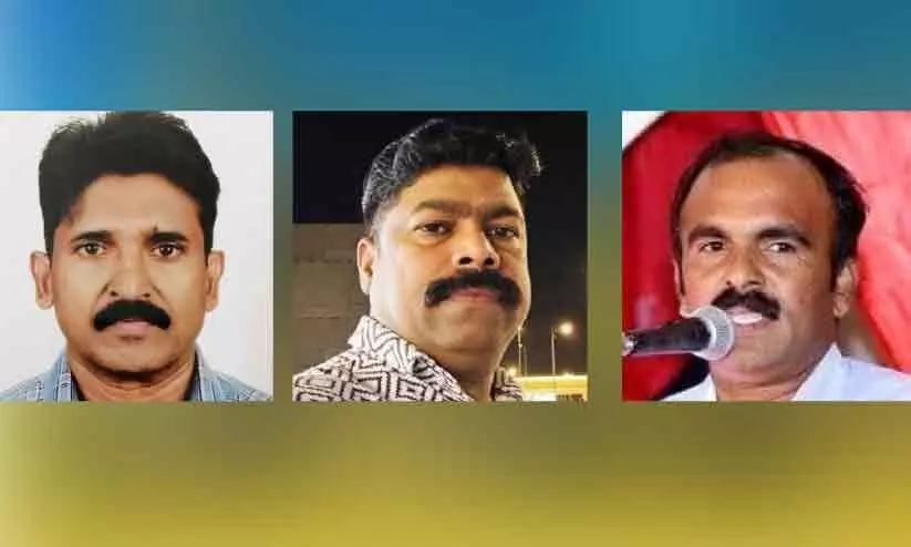 നവയുഗം അൽ അഹ്​സ​ മേഖലക്ക്​ പുതിയ നേതൃത്വം