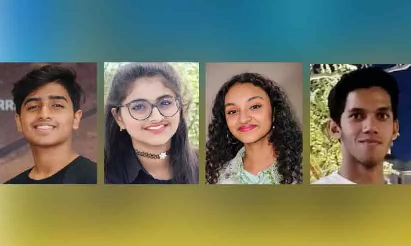 മൈത്രി ജിദ്ദ ബാലവേദിക്ക് പുതിയ നേതൃത്വം മൈത്രി ജിദ്ദ ബാലവേദിക്ക് പുതിയ നേതൃത്വം