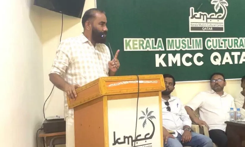 ഈദ് സംഗമവും പ്രതിഭകൾക്ക് ആദരവും ഈദ് സംഗമവും പ്രതിഭകൾക്ക് ആദരവും