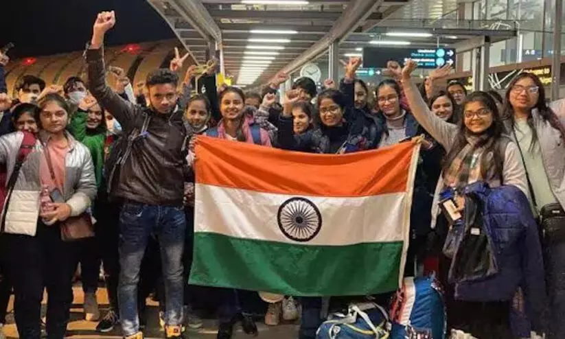 ഇറാനിൽ നിന്ന് യുക്രെയ്ൻ മാതൃകയിൽ ഇന്ത്യക്കാരെ ഒഴിപ്പിക്കൽ എന്തുകൊണ്ട് സാധ്യമല്ല?