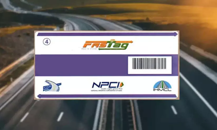 പ്രതിവർഷം 3000 രൂപ, അല്ലെങ്കിൽ 200 തവണ യാത്ര; വാർഷിക ഫാസ്ടാഗ് പ്ലാനിന്റെ വിവരങ്ങൾ പങ്കുവെച്ച് നിതിൻ ഗഡ്കരി