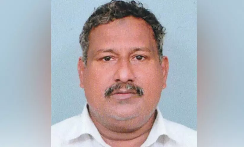 വിസിറ്റിങ് വിസയിലെത്തിയ മാഹി സ്വദേശി സലാലയിൽ നിര്യാതനായി വിസിറ്റിങ് വിസയിലെത്തിയ മാഹി സ്വദേശി സലാലയിൽ നിര്യാതനായി