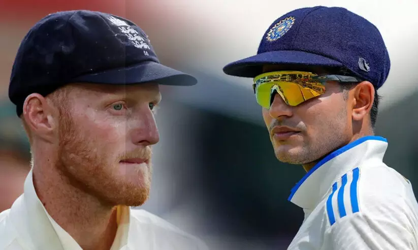 ഇന്ത്യ-ഇംഗ്ലണ്ട് ടെസ്റ്റ് പരമ്പര ; ആദ്യ ടെസ്റ്റ് ജൂൺ 20 ന്, മത്സരങ്ങൾ എങ്ങനെ കാണാം ?