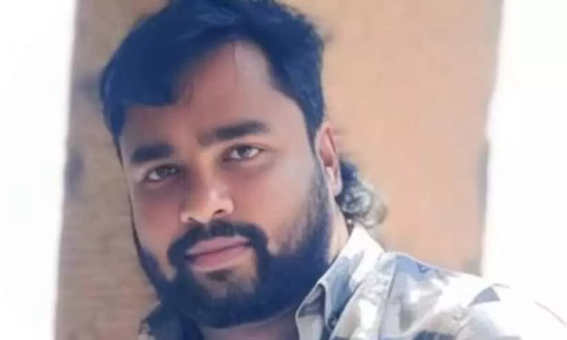 കൊട്ടിയൂരിൽ ക്ഷേത്രദർശനത്തിനിടെ കാണാതായ യുവാവിന്റെ മൃതദേഹം കണ്ടെത്തി