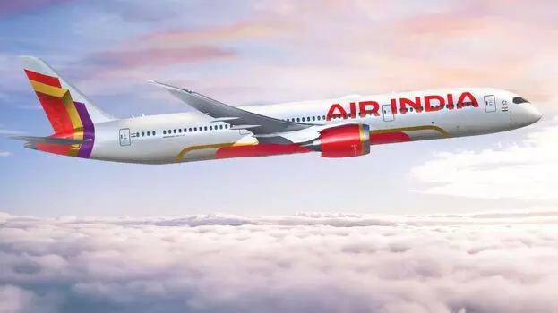 എയർ ഇന്ത്യക്ക് കേരളത്തിൽ 9.40 ഏക്കര് പാട്ടത്തിന് നല്കും, വാർഷിക വാടക 3.51 കോടി; ഹൈകോടതി ജഡ്ജിമാർക്ക് 32 വാഹനം വാങ്ങാനും മന്ത്രിസഭ അനുമതി എയർ ഇന്ത്യക്ക് കേരളത്തിൽ 9.40 ഏക്കര് പാട്ടത്തിന് നല്കും, വാർഷിക വാടക 3.51 കോടി; ഹൈകോടതി ജഡ്ജിമാർക്ക് 32 വാഹനം വാങ്ങാനും മന്ത്രിസഭ അനുമതി