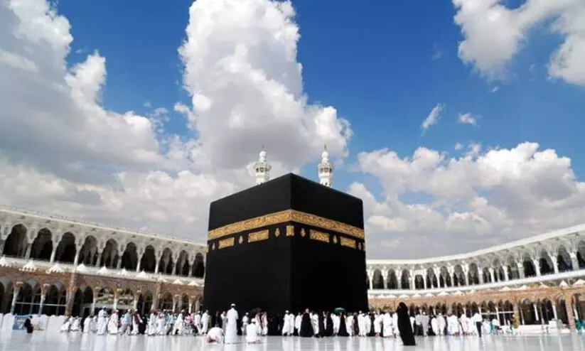 സേവനങ്ങളിൽ വീഴ്ച; ഏഴ് ഉംറ കമ്പനികളെ സസ്പെൻഡ് ചെയ്തു