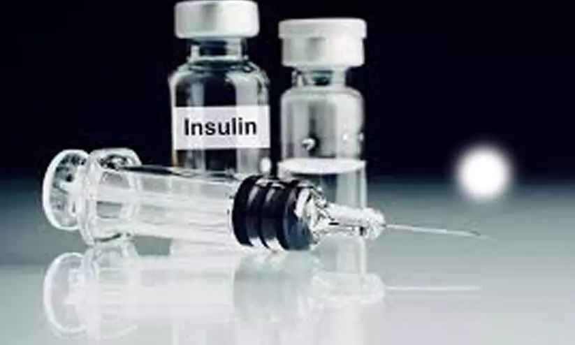 ഇൻസുലിൻ എടുത്തിട്ടും രക്തത്തിൽ ഷുഗറിന്റെ അളവ് ഉയർന്ന നിരക്കിൽ തന്നെ തുടരാൻ കാരണമെന്താകും? ഇൻസുലിൻ എടുത്തിട്ടും രക്തത്തിൽ ഷുഗറിന്റെ അളവ് ഉയർന്ന നിരക്കിൽ തന്നെ തുടരാൻ കാരണമെന്താകും?