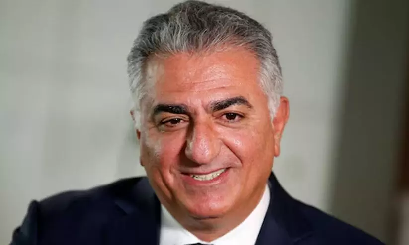 ആരാണ് റിസ പഹ്ലവി ?; നാടുകടത്തപ്പെട്ട കിരീടാവകാശി അഭയം തേടിയത് എവിടെ..? ആരാണ് റിസ പഹ്ലവി ?; നാടുകടത്തപ്പെട്ട കിരീടാവകാശി അഭയം തേടിയത് എവിടെ..?