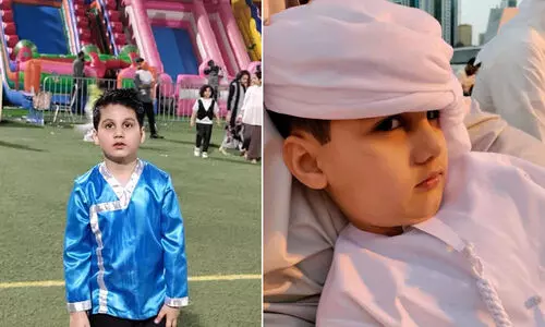 ഇ​ന്ത്യ​ൻ വി​ദ്യാ​ർ​ഥി​യു​ടെ മ​ര​ണം; ര​ണ്ട്​ സ്കൂ​ൾ ജീ​വ​ന​ക്കാ​ർ കു​റ്റ​ക്കാ​ർ