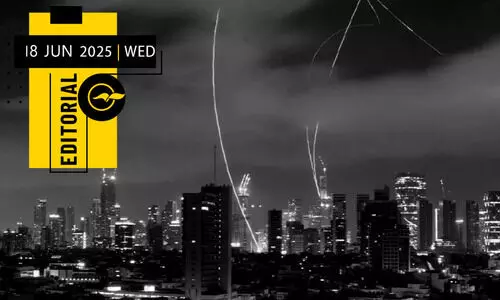 സം​ഘ​ർ​ഷഭൂ​മി​യി​ലെ ഇ​ന്ത്യ​ക്കാ​രെ സു​ര​ക്ഷി​ത​രാ​യി  തി​രി​ച്ചെ​ത്തി​ക്ക​ണം