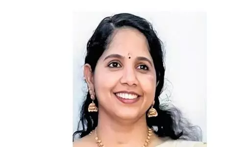 രഞ്ജിതയുടെ മൃതദേഹം ഇനിയും തിരിച്ചറിഞ്ഞില്ല, കാത്തിരിപ്പ് തുടർന്ന് ബന്ധുക്കളും നാട്ടുകാരും