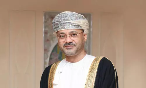 ന​യ​ത​ന്ത്ര ശ്ര​മ​ങ്ങ​ൾ ശ​ക്ത​മാ​ക്കും-​ഒ​മാ​ൻ