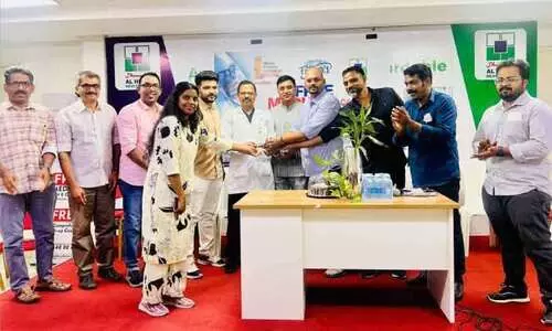 കൊ​ല്ലം പ്ര​വാ​സി അ​സോ​സി​യേ​ഷ​ൻ സൗ​ജ​ന്യ മെ​ഡി​ക്ക​ൽ ക്യാ​മ്പ് ശ്ര​ദ്ധേ​യ​മാ​യി