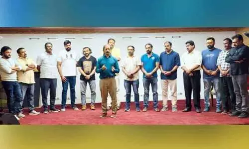 ആ​കാ​ശ ദു​ര​ന്തം;   സു​ര​ക്ഷ ഉ​റ​പ്പു​വ​രു​ത്ത​ണ​മെ​ന്ന് റി​യാ​ദ് ടാ​ക്കീ​സ്