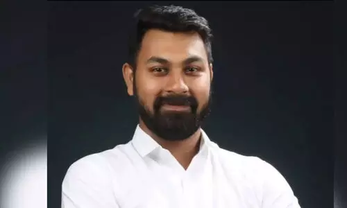 എൻ.എസ്.യു ഐ നേതാവും സുഹൃത്തും മംഗളൂരുവിൽ  കാറപകടത്തിൽ മരിച്ചു