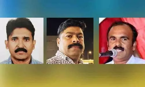 നവയുഗം അൽ അഹ്​സ​ മേഖലക്ക്​ പുതിയ നേതൃത്വം