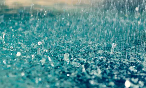 വെ​ള്ള​ക്കെ​ട്ട്​ ഒ​ഴി​യാ​തെ കു​ട്ട​നാ​ട്​