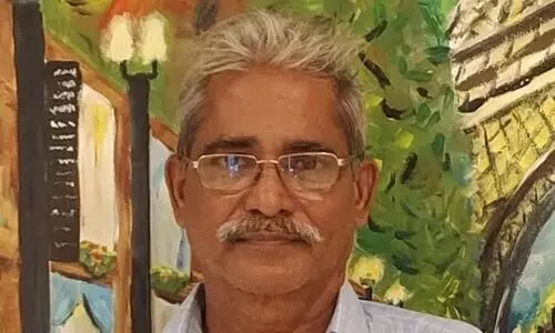 ബാലകൃഷ്ണക്കുറുപ്പ് നിര്യാതനായി