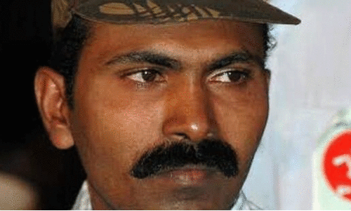 ആന്ധ്രാപ്രദേശിൽ ഏറ്റുമുട്ടൽ; കേന്ദ്ര കമ്മിറ്റി അംഗം ഉൾപ്പെടെ മൂന്ന് മാവോയിസ്റ്റുകൾ കൊല്ലപ്പെട്ടു