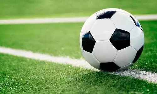 എസ്.ബി.ഐക്കെതിരെ ആറാടികോവളം; കടുവകളെ തുരത്തി ഏജീസ്