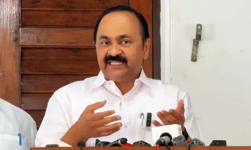 VD Satheesan VD Satheesan