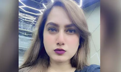 വിവാദ വിഡിയോക്ക് പിന്നാലെ യുവ മോഡൽ ദുരൂഹ സാഹചര്യത്തിൽ കൊല്ലപ്പെട്ട നിലയിൽ; പ്രതി വിദേശത്തേക്കു കടന്നു