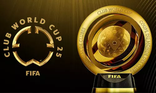 ഫിഫ ക്ലബ്ബ് ലോകകപ്പ് ; പോരിനിറങ്ങുന്നത് വമ്പൻമാർ