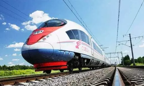 8 സ്റ്റീൽ ബ്രിഡ്ജുകളുടെ പണി കഴിഞ്ഞു, മൊത്തം പൂർത്തിയാക്കേണ്ടത് 28 എണ്ണം; രാജ്യത്തിന് അഭിമാനമാകാൻ മുംബൈ-അഹമദാബാദ് ബുള്ളറ്റ് ട്രെയിൻ