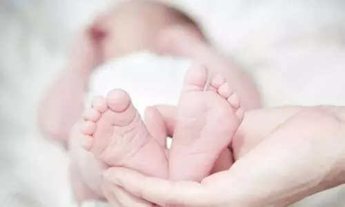 ബീഡിക്കുറ്റി തൊണ്ടയില്‍ കുടുങ്ങി, പിഞ്ചുകുഞ്ഞിന് ദാരുണാന്ത്യം; അച്ഛനെതിരെ പരാതി നൽകി അമ്മ