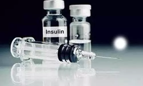 ഇൻസുലിൻ എടുത്തിട്ടും രക്തത്തിൽ ഷുഗറിന്‍റെ അളവ് ഉയർന്ന നിരക്കിൽ തന്നെ തുടരാൻ കാരണമെന്താകും?