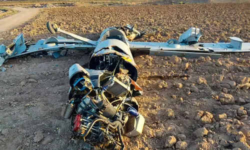 ഇസ്രായേലിന് നേരെ ഇറാന്റെ ‘സിജ്ജീൽ’ മിസൈൽ ആക്രമണം: ‘സയണിസ്റ്റുകൾക്ക് ഞങ്ങൾ നരകകവാടം തുറക്കുന്നു’; തെഹ്റാനിലെ ആണവ കേന്ദ്രവും മിസൈൽ നിർമാണ കേന്ദ്രവും തകർത്തതായി ഇസ്രായേൽ