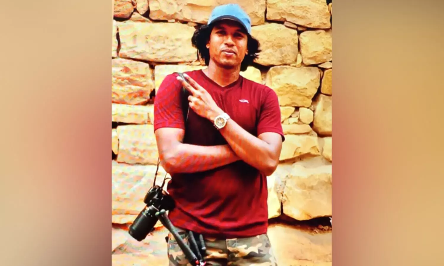 അമേരിക്കയിൽ പർവതത്തിൽ കുടുങ്ങിയ മലയാളി പർവതാരോഹകൻ ഷെയ്ഖ് ഹസൻ മലയിറങ്ങി; ബേസ് ക്യാമ്പിലെത്തിച്ചത് പ്രത്യേക ദൗത്യ സംഘം