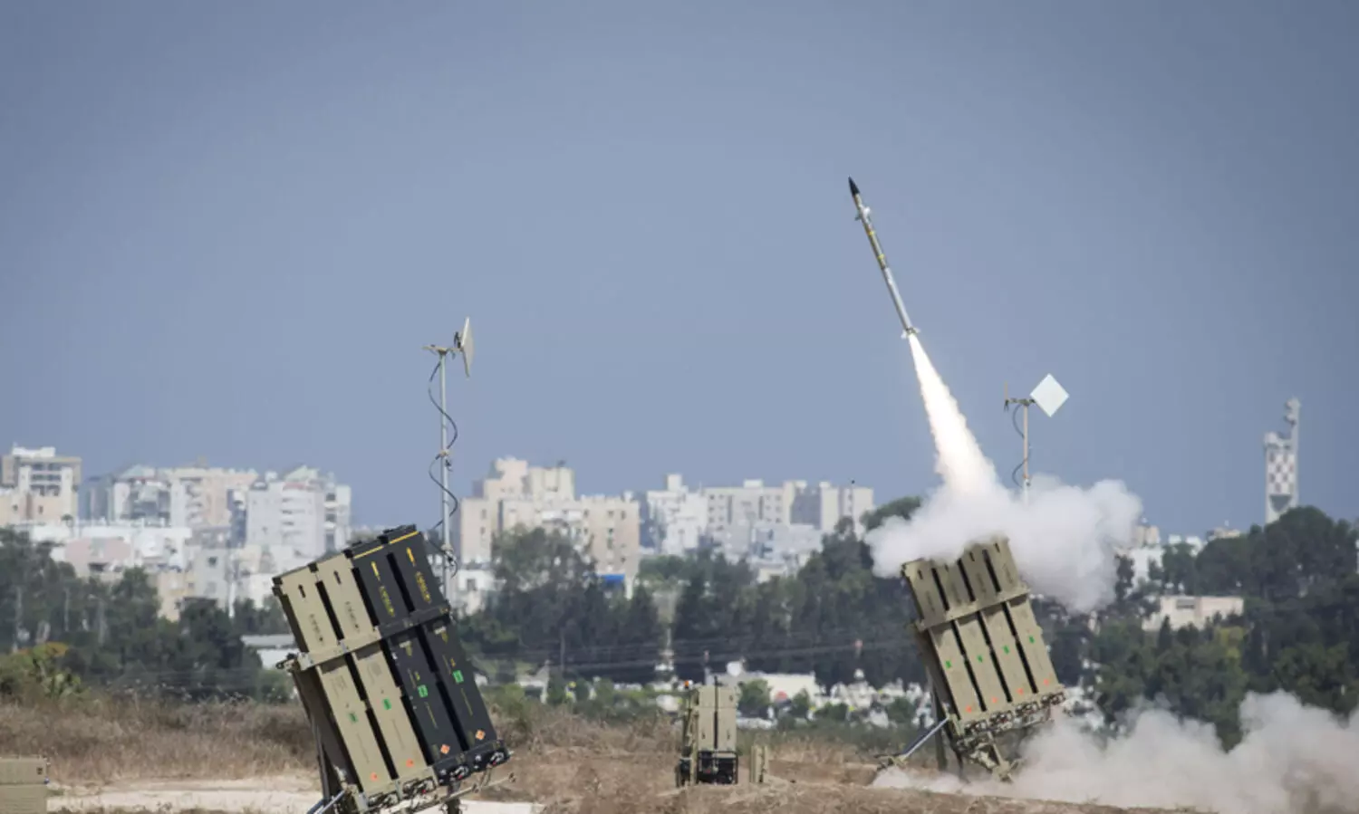 israel missile 90987