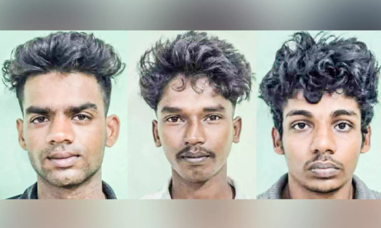 അമ്പലപ്പുഴയിൽ വീണ്ടും വൻ ലഹരിവേട്ട; നാലുകിലോ കഞ്ചാവുമായി മൂന്നുപേര്‍ പിടിയിൽ