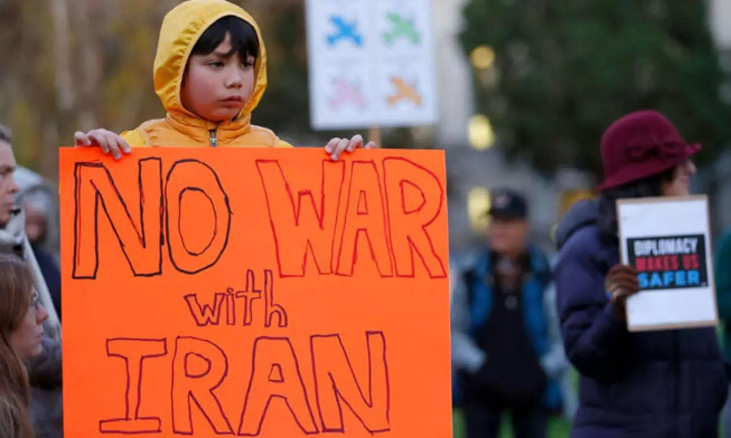 ഇറാനെ ആക്രമിക്കാനുള്ള പദ്ധതിയെ ട്രംപ് അനുകൂലികൾ അടക്കം ഭൂരിഭാഗം അമേരിക്കക്കാരും എതിർക്കുന്നുവെന്ന് സർവെകൾ